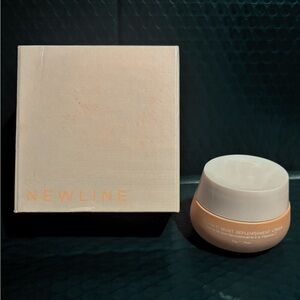 NEWLINE Vitamin C Night Replenishment Cream